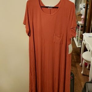 Lularoe carly dress